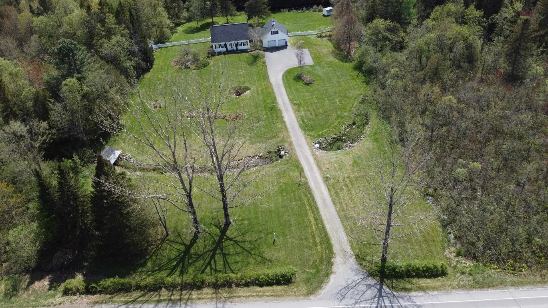 1017 Railroad Street Brighton VT 05846