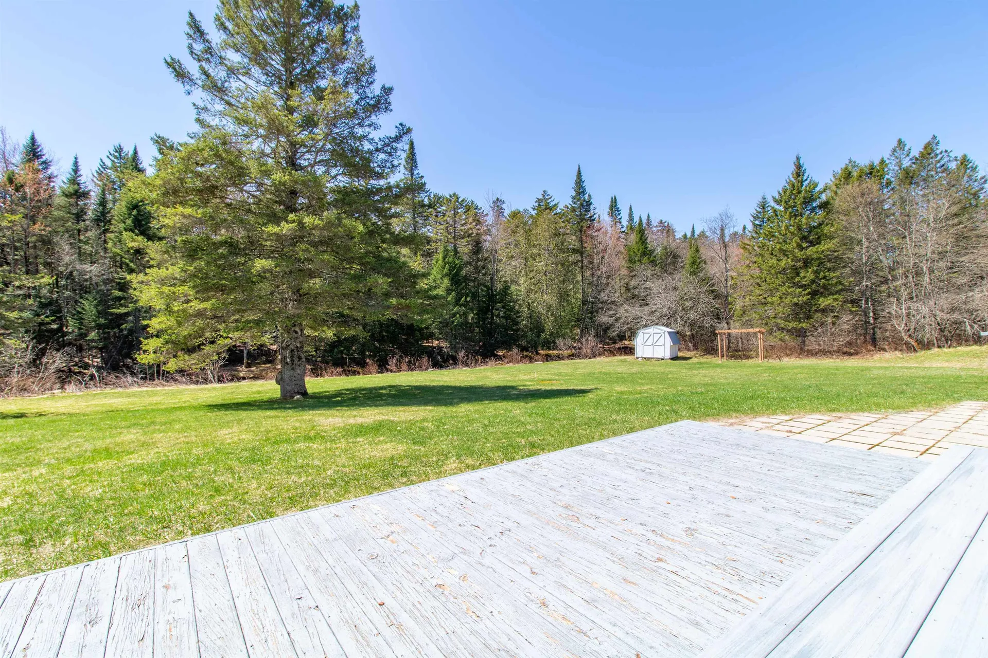 1017 Railroad Street Brighton VT 05846