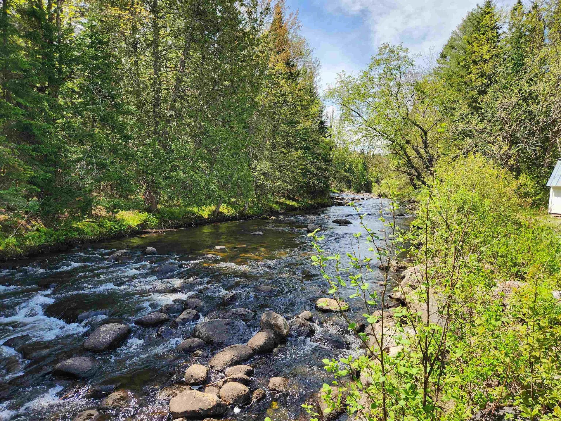 1017 Railroad Street Brighton VT 05846