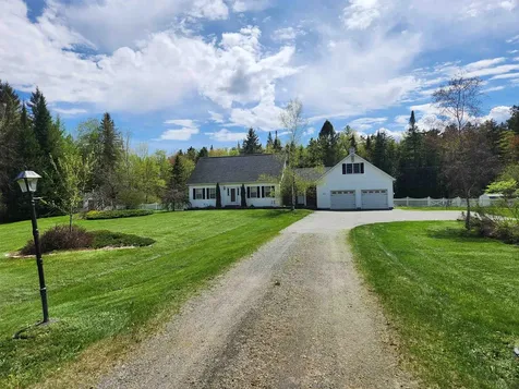 1017 Railroad Street Brighton VT 05846