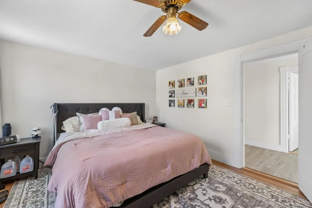 196 Ward Street Manchester NH 03104