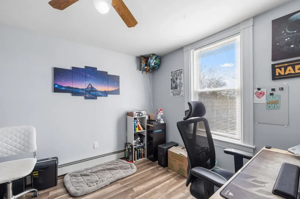 196 Ward Street Manchester NH 03104