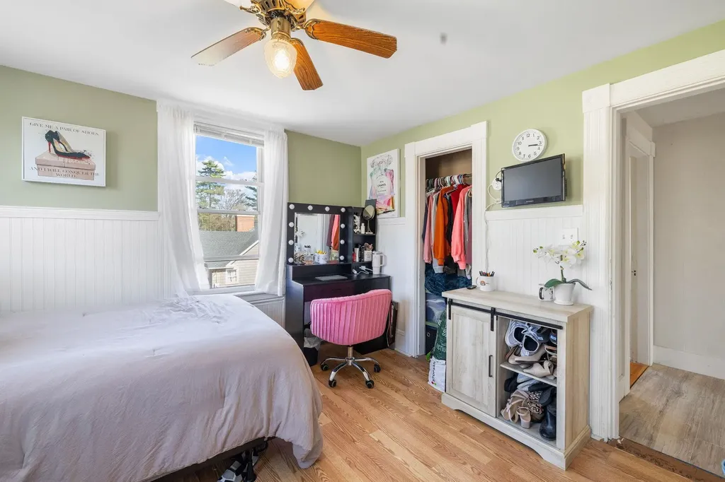 196 Ward Street Manchester NH 03104