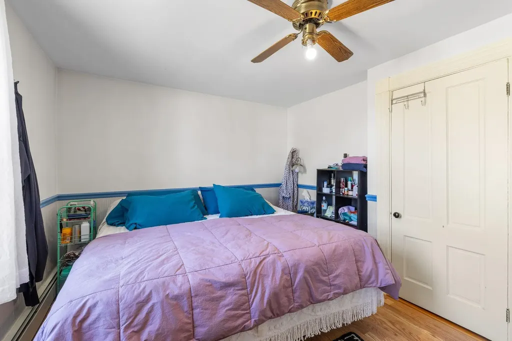 196 Ward Street Manchester NH 03104