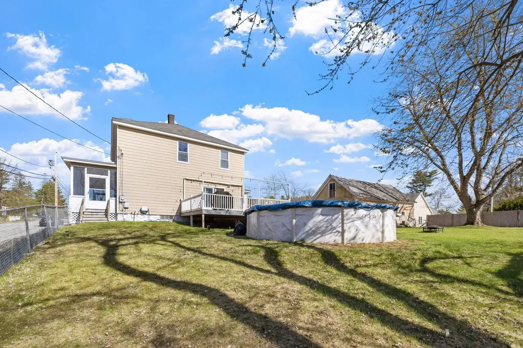 196 Ward Street Manchester NH 03104