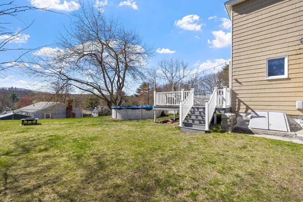 196 Ward Street Manchester NH 03104