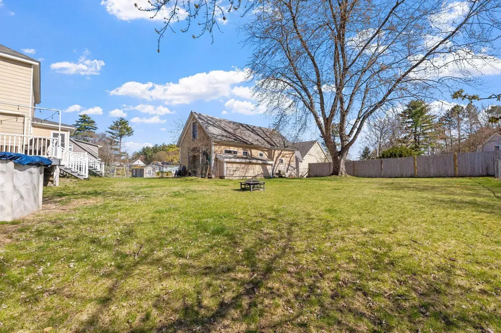 196 Ward Street Manchester NH 03104