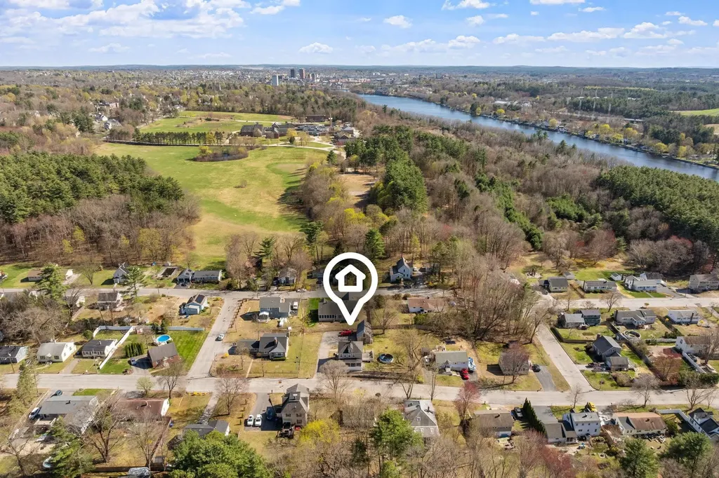 196 Ward Street Manchester NH 03104