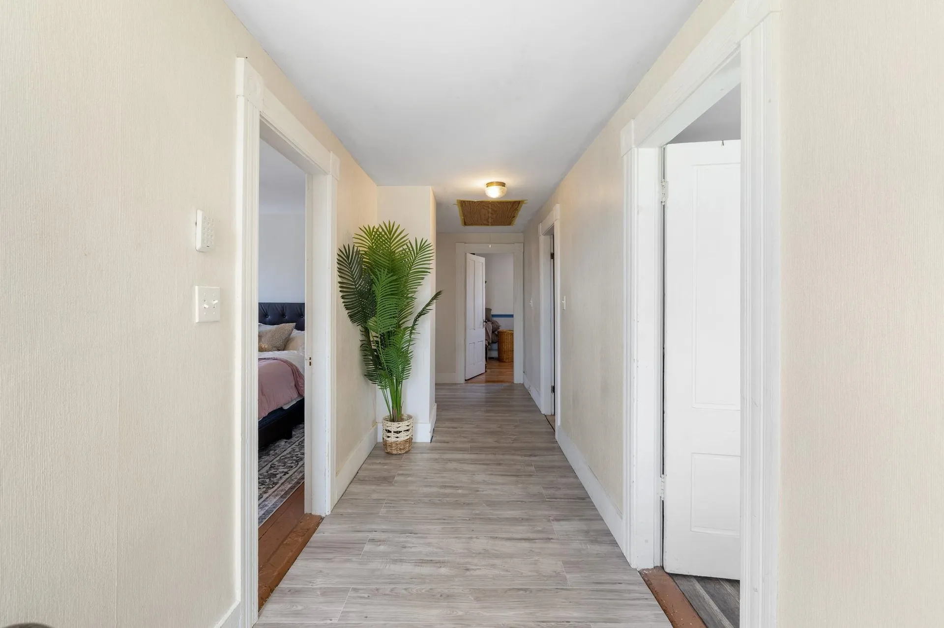 196 Ward Street Manchester NH 03104