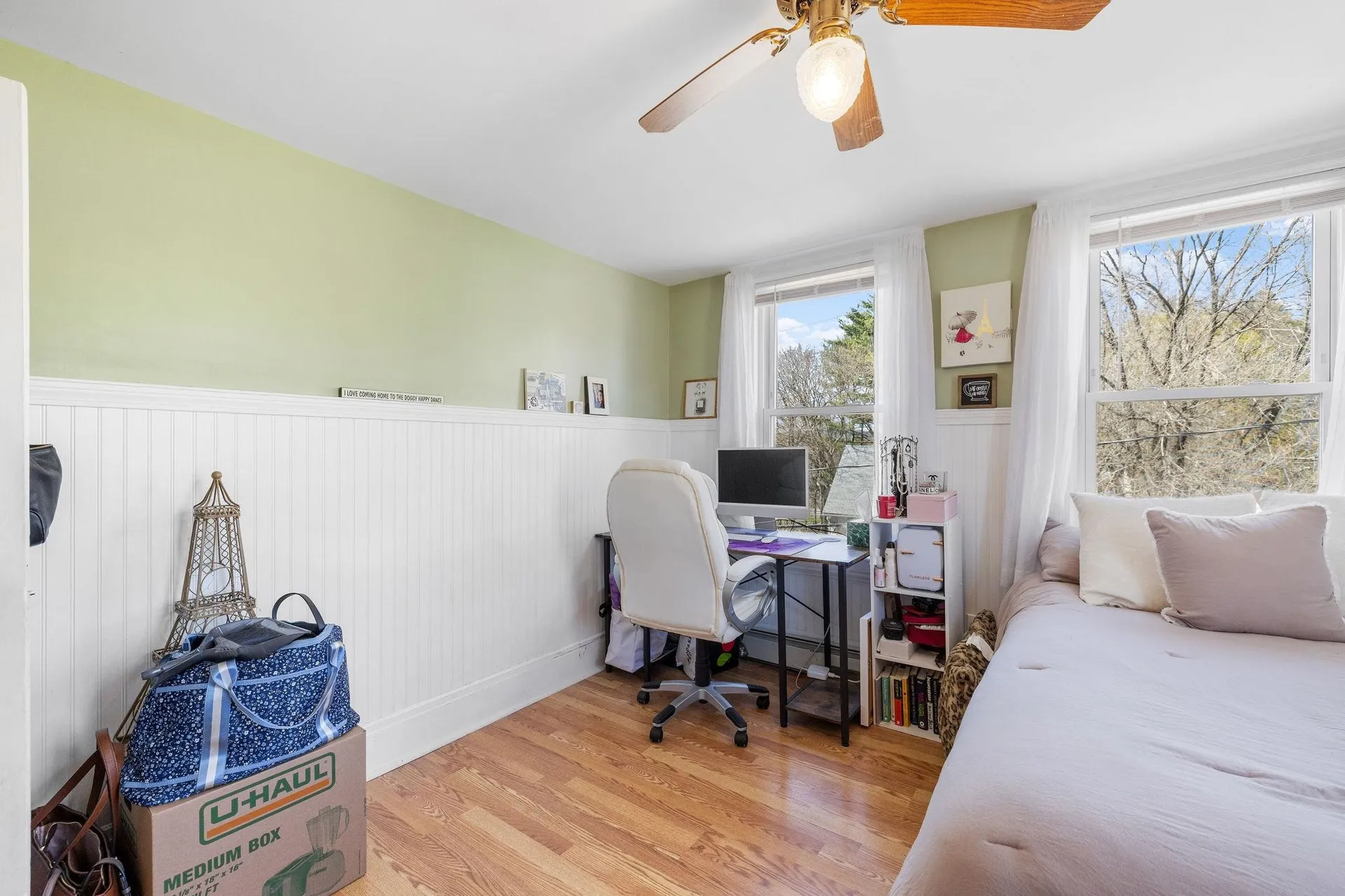 196 Ward Street Manchester NH 03104