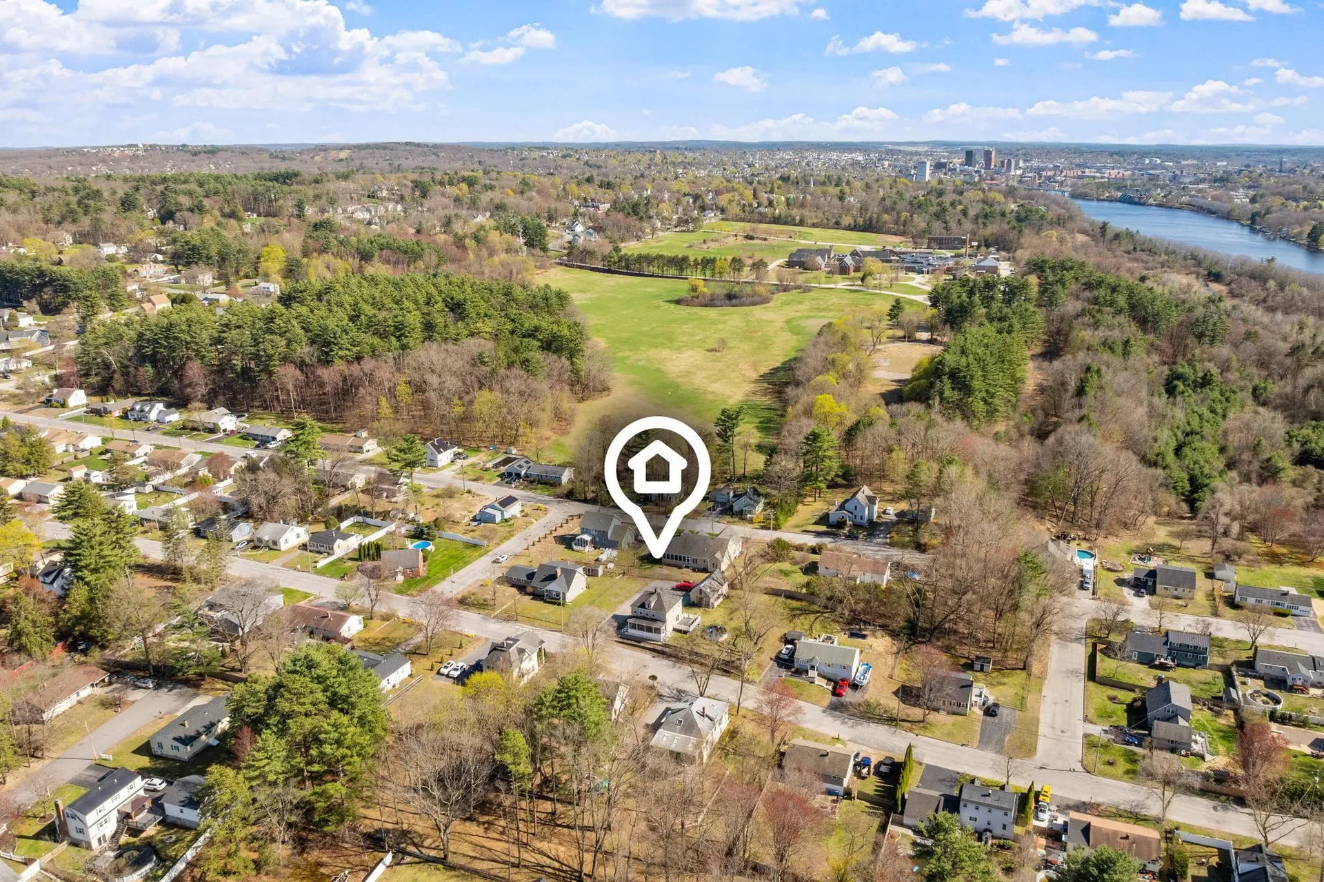 196 Ward Street Manchester NH 03104