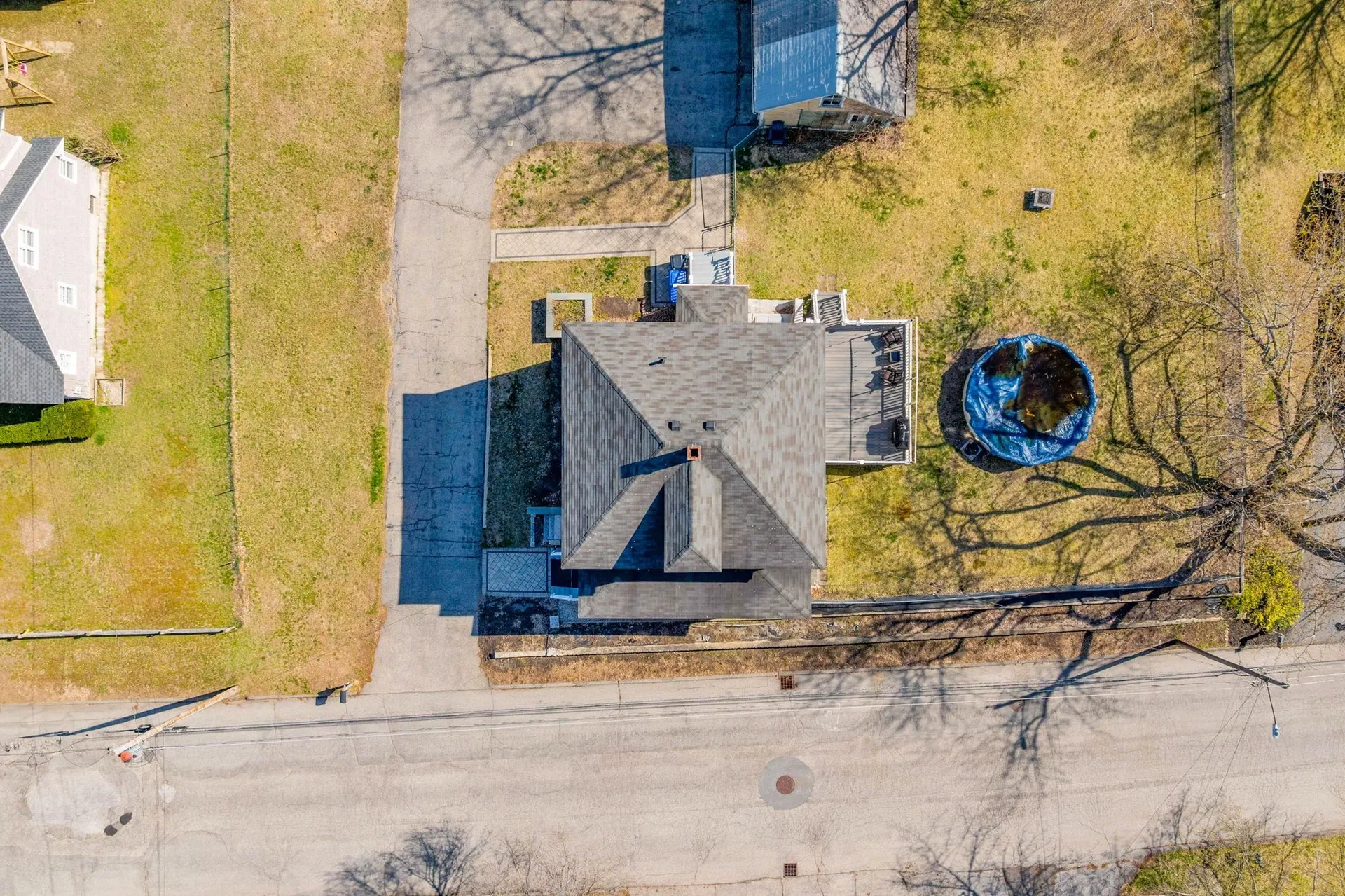 196 Ward Street Manchester NH 03104