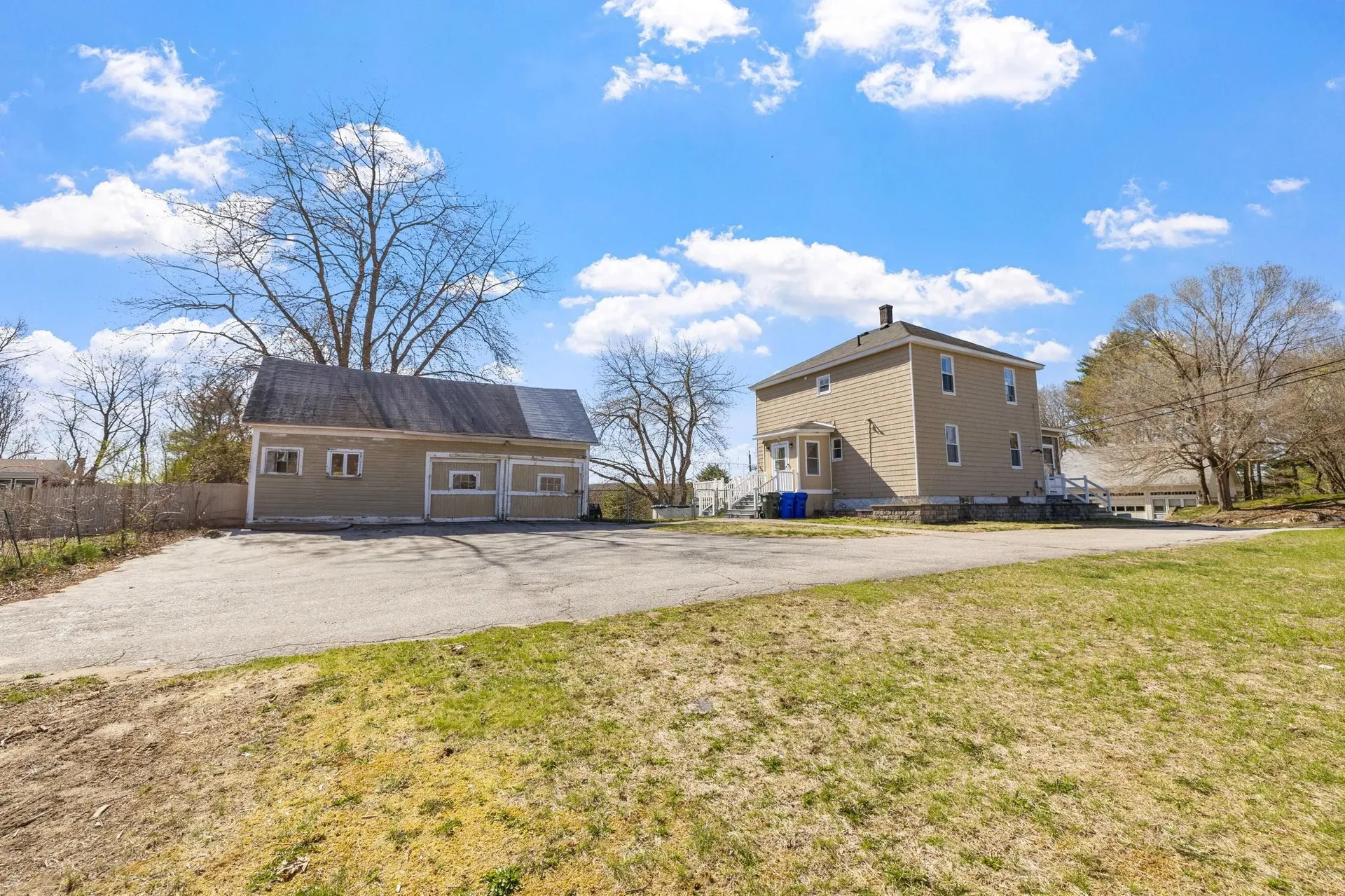 196 Ward Street Manchester NH 03104