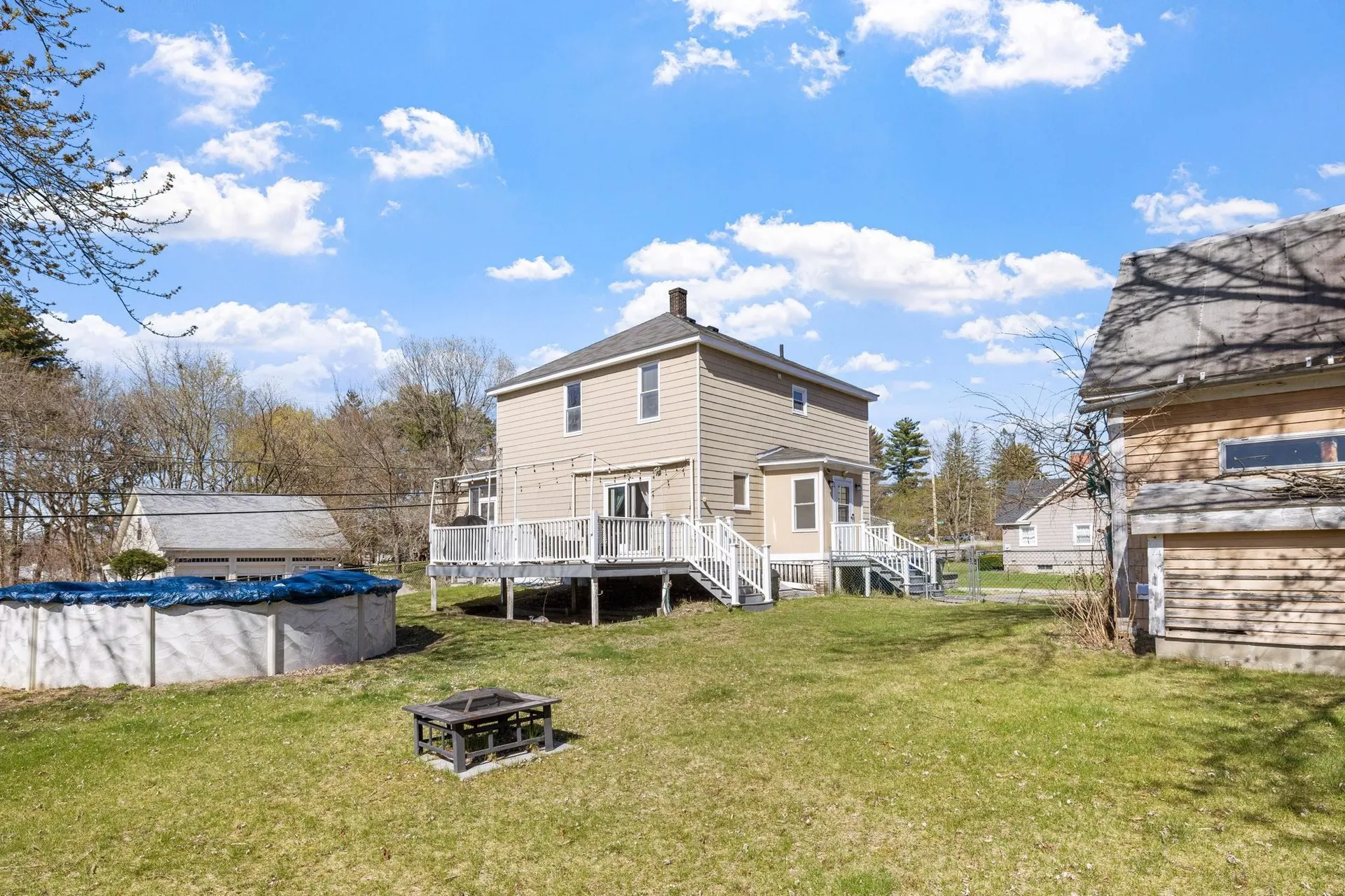 196 Ward Street Manchester NH 03104