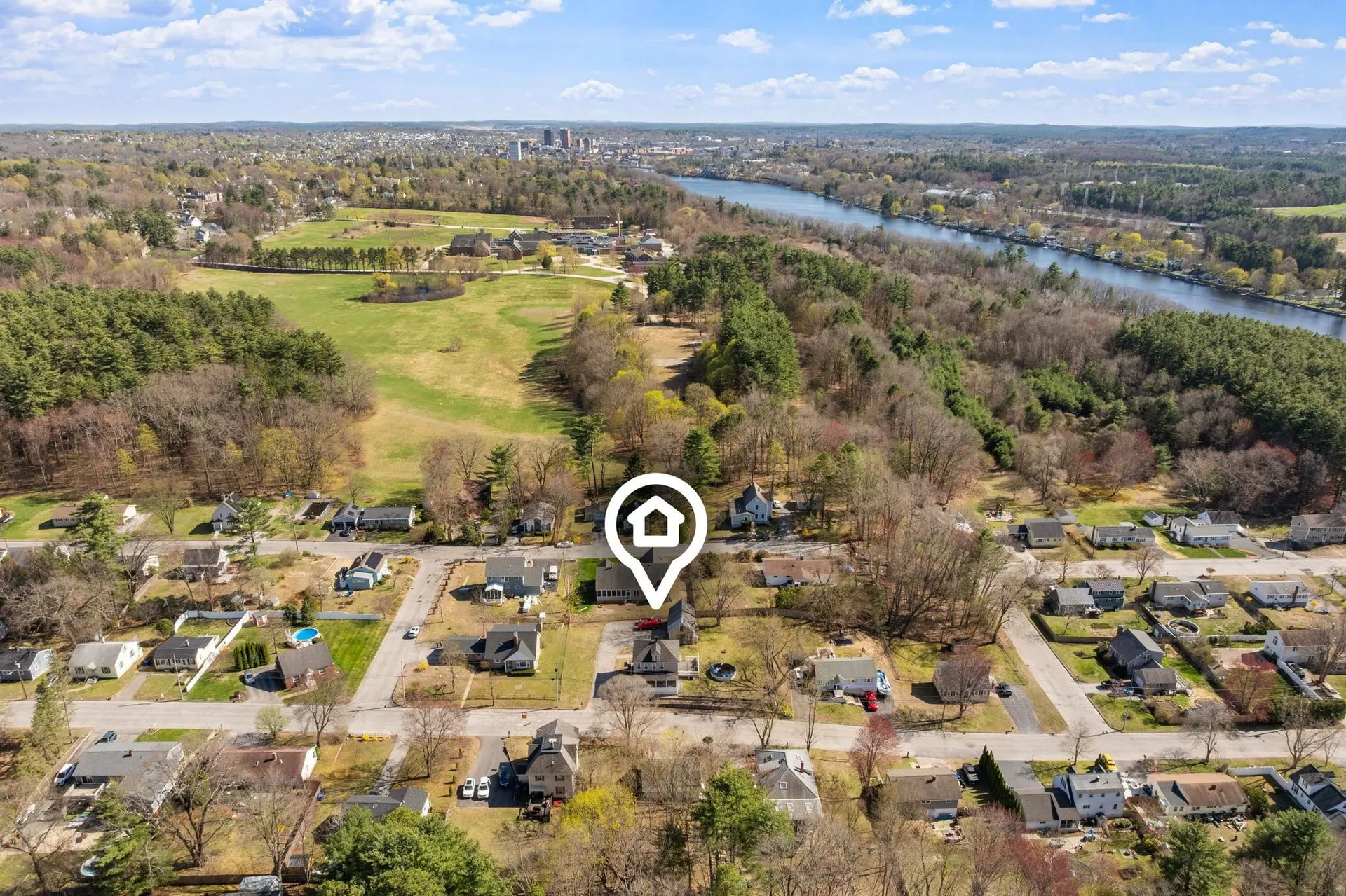 196 Ward Street Manchester NH 03104