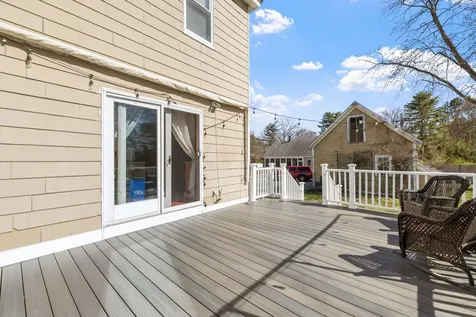 196 Ward Street Manchester NH 03104