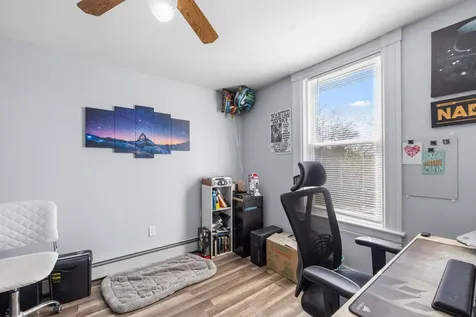 196 Ward Street Manchester NH 03104