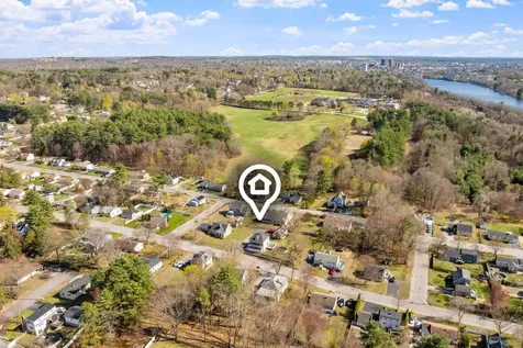 196 Ward Street Manchester NH 03104