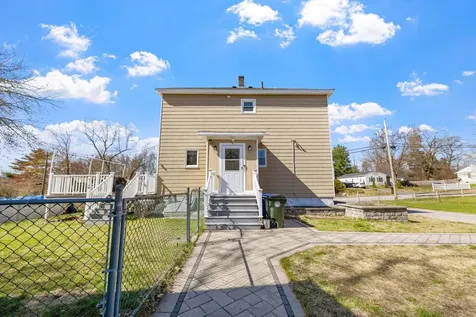 196 Ward Street Manchester NH 03104