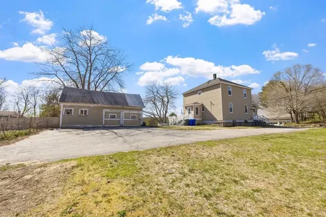 196 Ward Street Manchester NH 03104