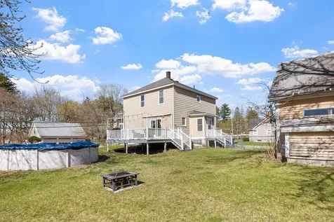 196 Ward Street Manchester NH 03104