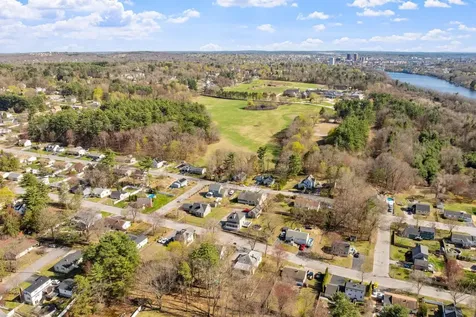 196 Ward Street Manchester NH 03104