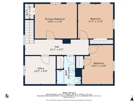 196 Ward Street Manchester NH 03104