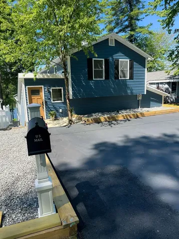 65 Sebbins Pond Drive Bedford NH 03110