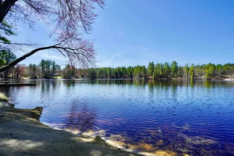 65 Sebbins Pond Drive Bedford NH 03110