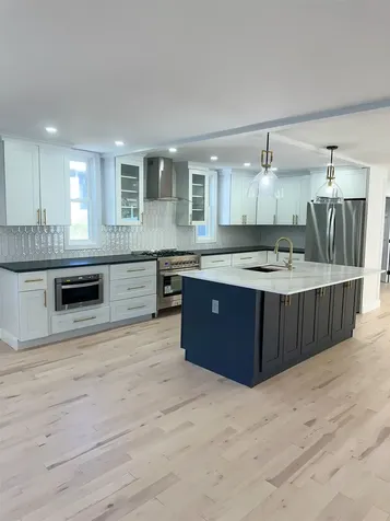 65 Sebbins Pond Drive Bedford NH 03110