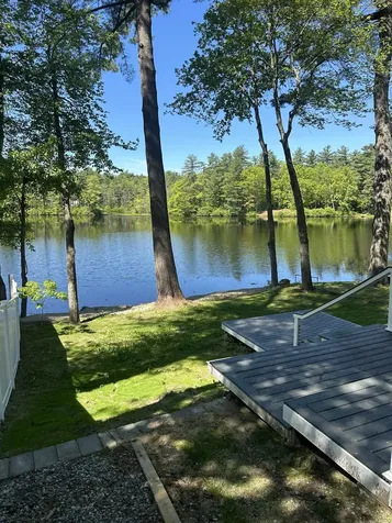65 Sebbins Pond Drive Bedford NH 03110