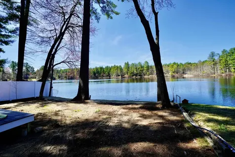 65 Sebbins Pond Drive Bedford NH 03110