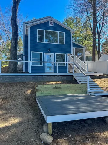 65 Sebbins Pond Drive Bedford NH 03110