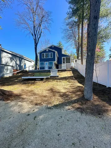 65 Sebbins Pond Drive Bedford NH 03110