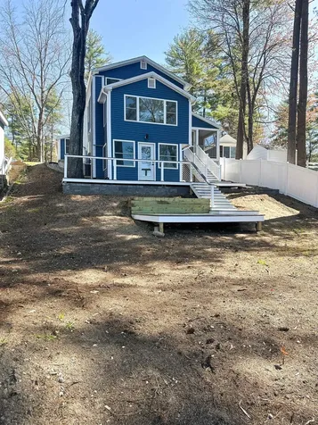 65 Sebbins Pond Drive Bedford NH 03110