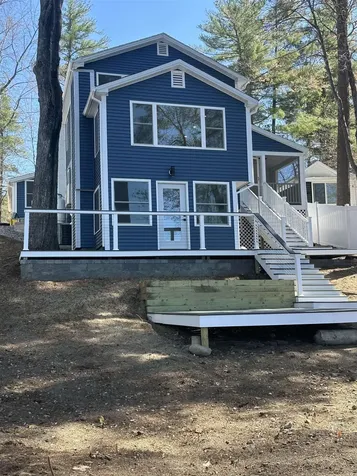65 Sebbins Pond Drive Bedford NH 03110