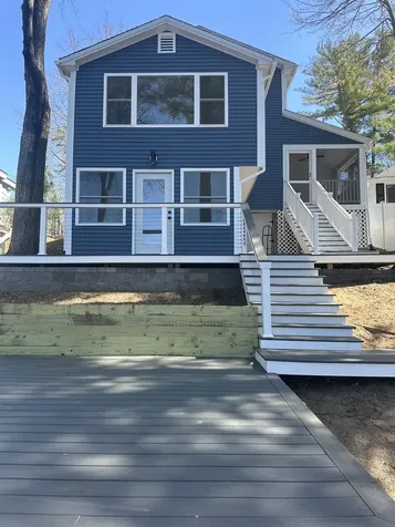 65 Sebbins Pond Drive Bedford NH 03110