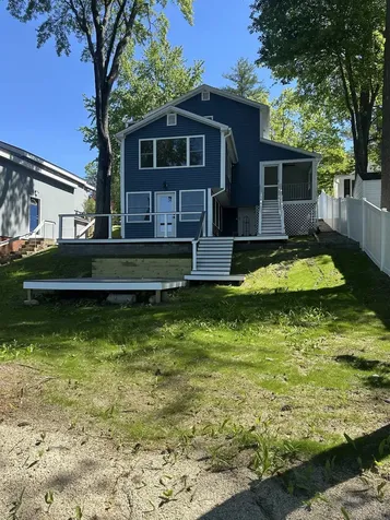 65 Sebbins Pond Drive Bedford NH 03110