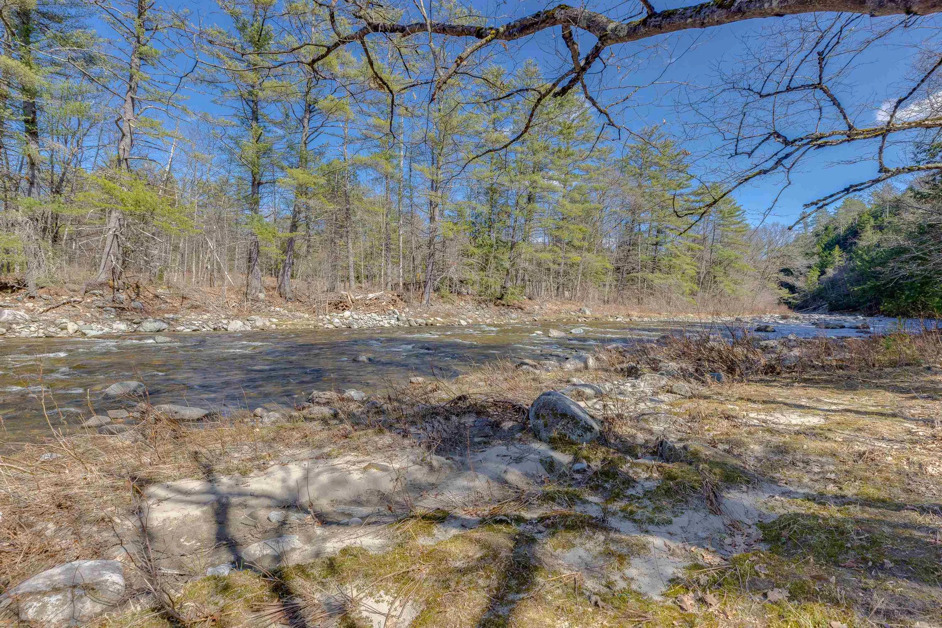 1502 River Road Lisbon NH 03585