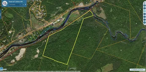 1502 River Road Lisbon NH 03585