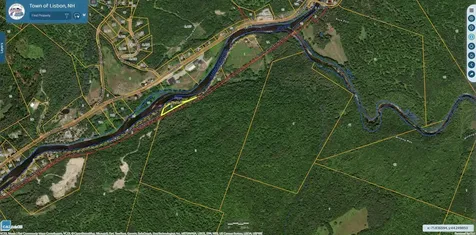 1502 River Road Lisbon NH 03585