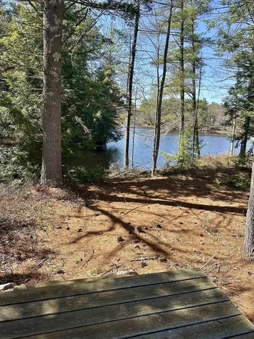 140 Fox Trot Loop Alton NH 03809