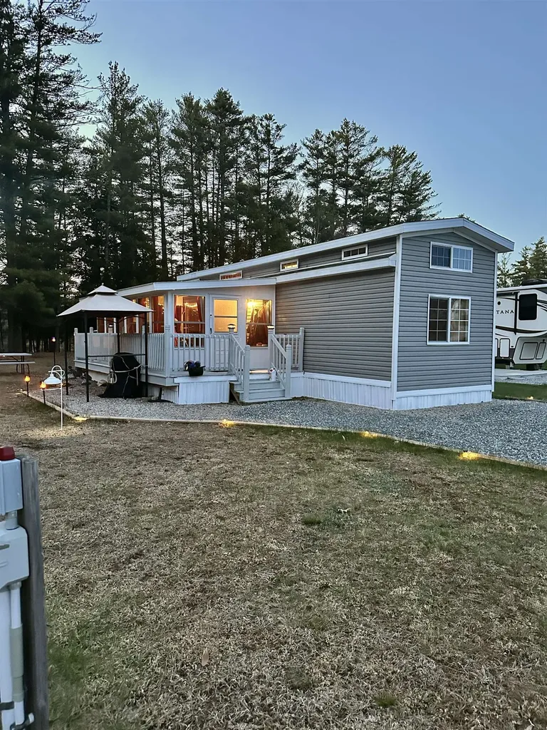 140 Fox Trot Loop Alton NH 03809
