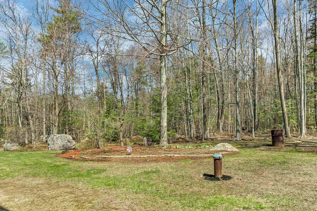 51 Winnipesaukee Drive Wolfeboro NH 03894