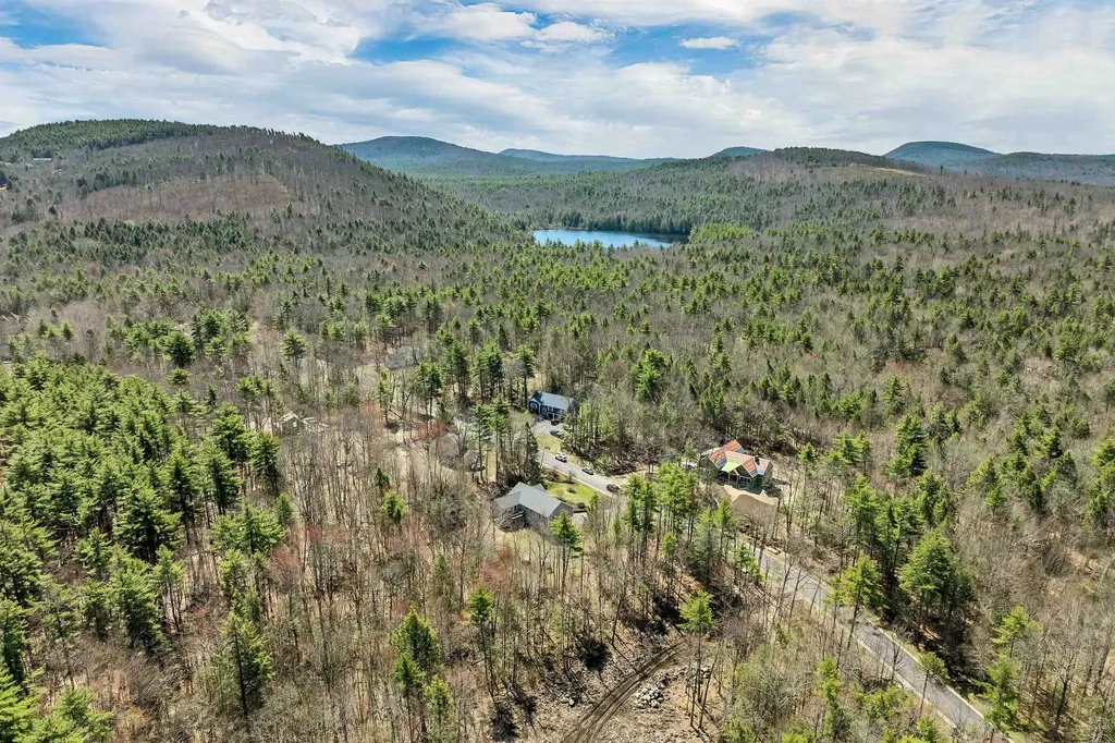 51 Winnipesaukee Drive Wolfeboro NH 03894