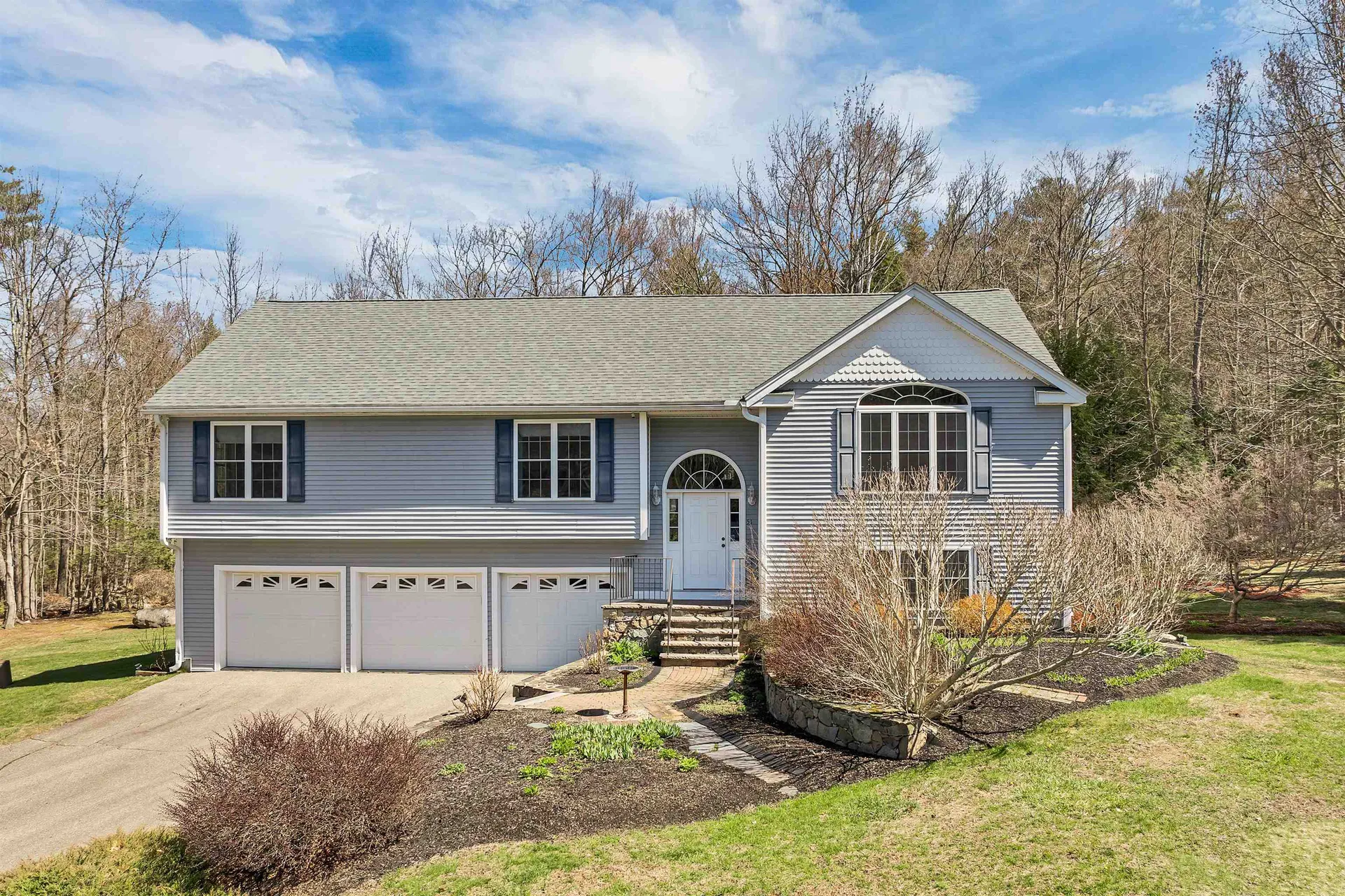 Wolfeboro NH, 51 Winnipesaukee Drive