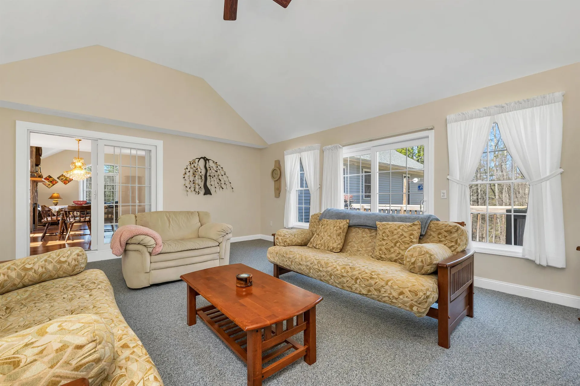 51 Winnipesaukee Drive Wolfeboro NH 03894