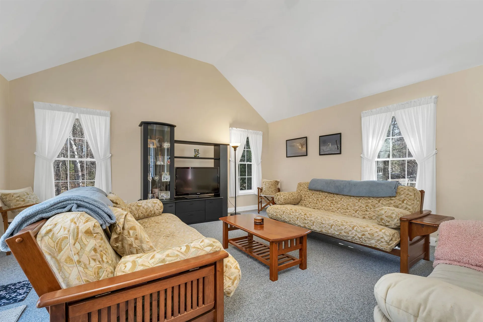 51 Winnipesaukee Drive Wolfeboro NH 03894