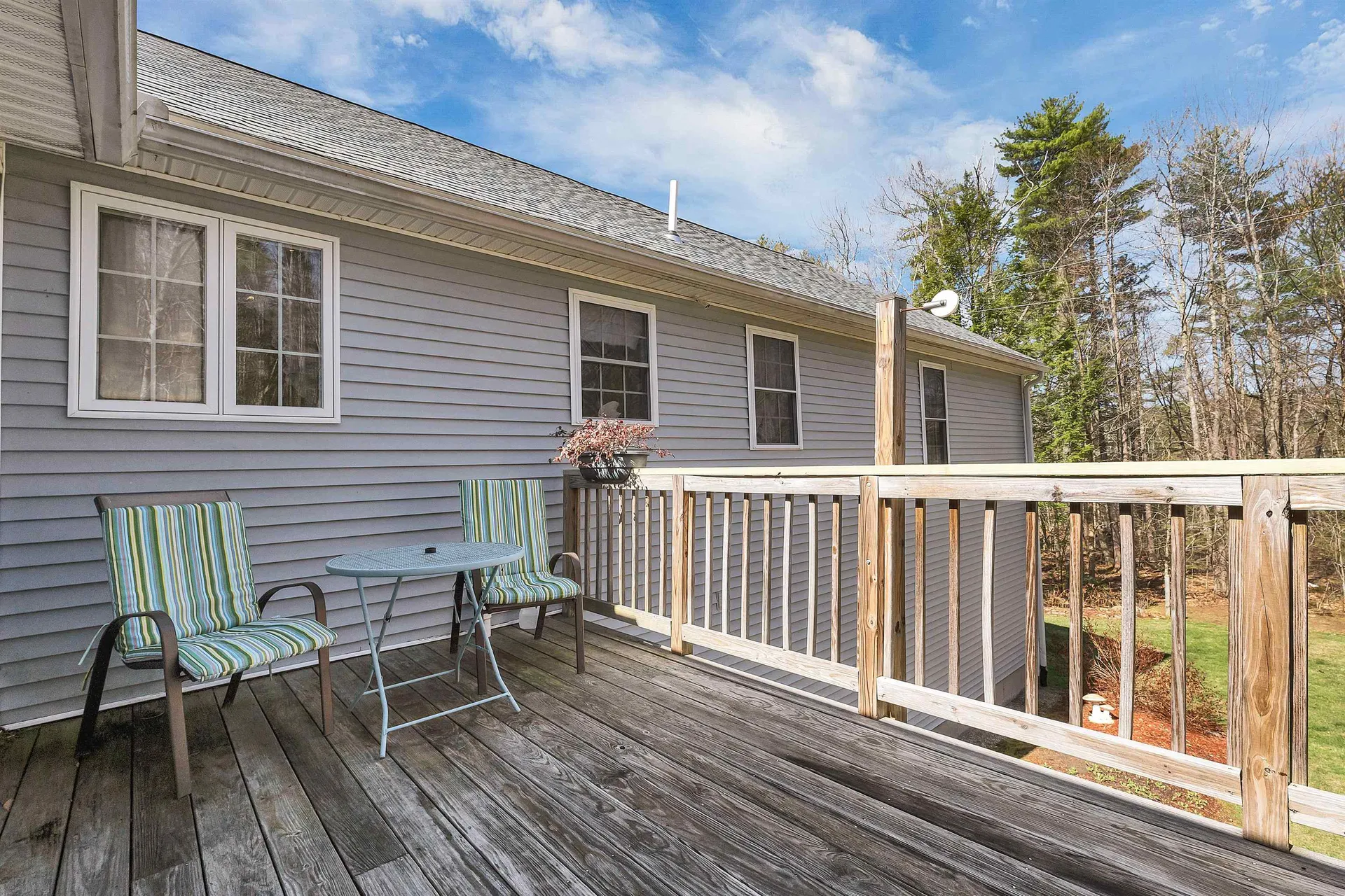 51 Winnipesaukee Drive Wolfeboro NH 03894