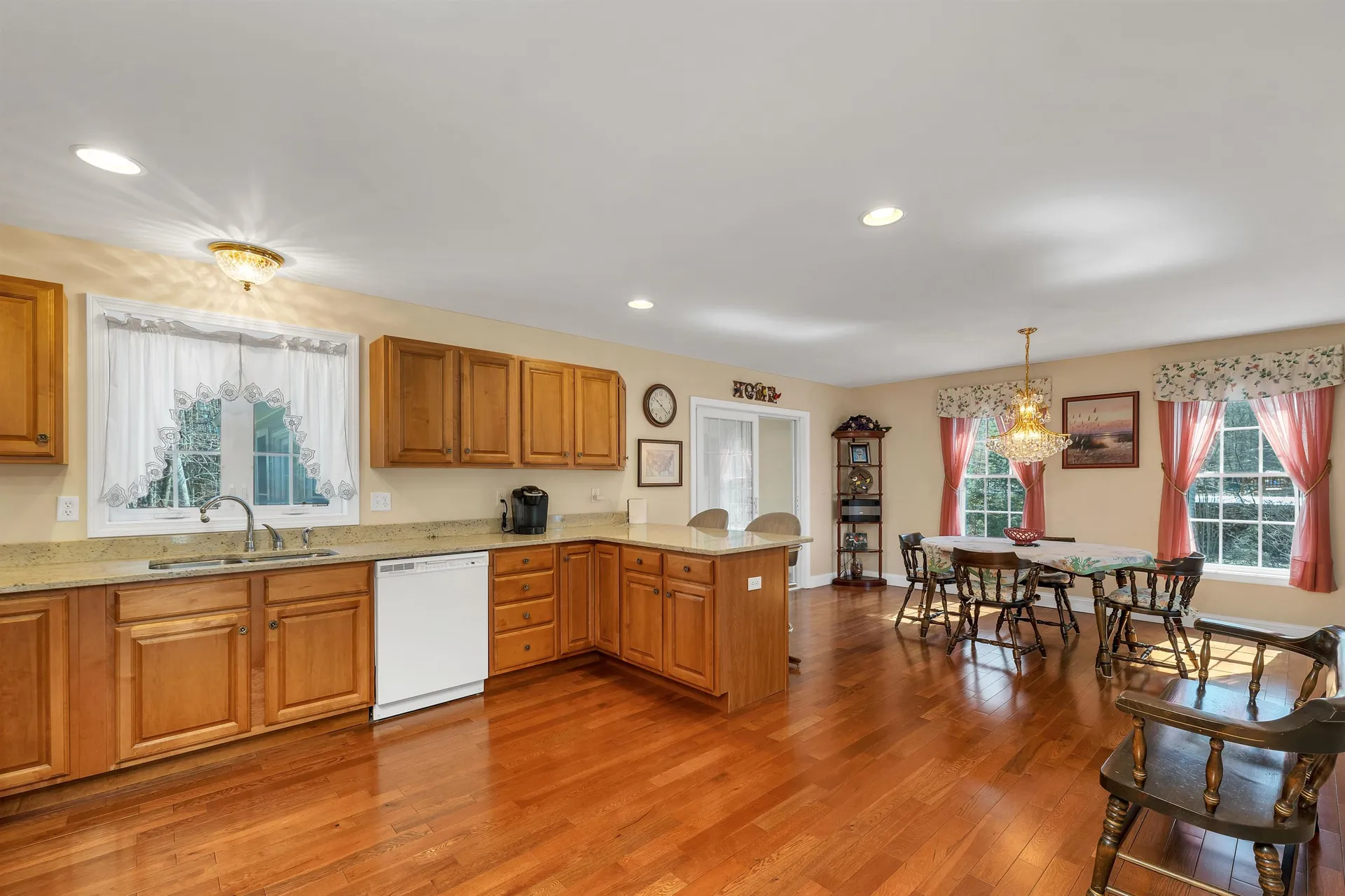 51 Winnipesaukee Drive Wolfeboro NH 03894